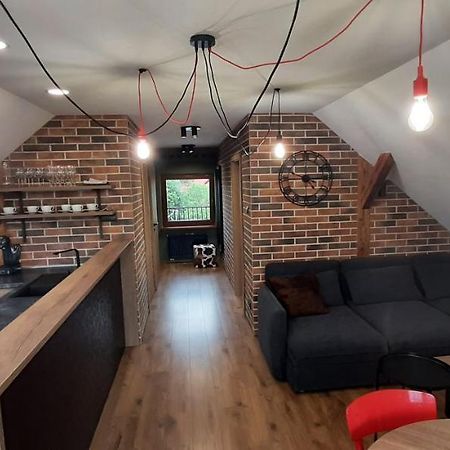 Liptov Trinity Apartments Liptovsky Jan Ngoại thất bức ảnh