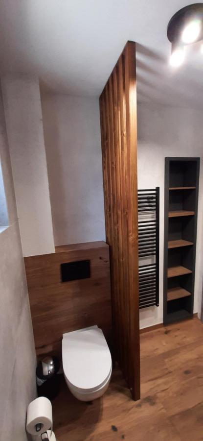 Liptov Trinity Apartments Liptovsky Jan Ngoại thất bức ảnh