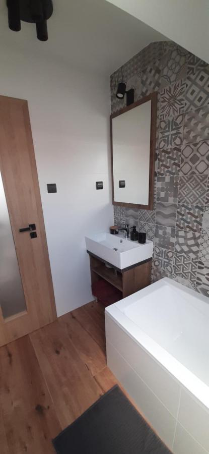 Liptov Trinity Apartments Liptovsky Jan Ngoại thất bức ảnh