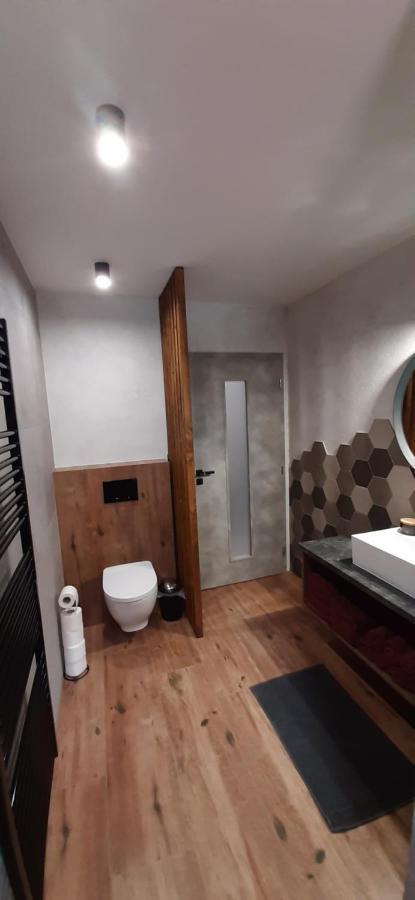 Liptov Trinity Apartments Liptovsky Jan Ngoại thất bức ảnh