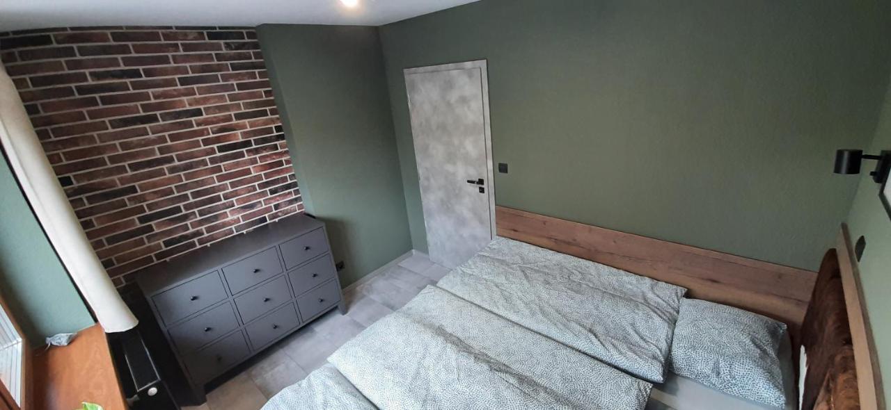 Liptov Trinity Apartments Liptovsky Jan Ngoại thất bức ảnh