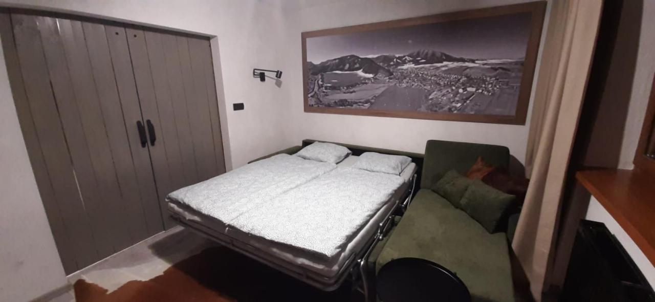 Liptov Trinity Apartments Liptovsky Jan Ngoại thất bức ảnh